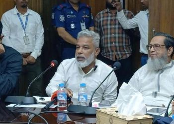 নারায়ণগঞ্জ পুলিশকে গোপালি বললেন এমপি মান্নান, চাইলেন তালিকা