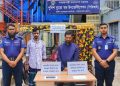 সোনারগায়ে অটোরিক্সা চালক হত্যা মামলায় গ্রেপ্তার ২