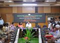 নাসিকের সীমানা বর্ধিতকরণ সংক্রান্ত ২য় পর্যায়ে গণশুনানি অনুষ্ঠিত