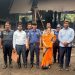 ফতুল্লায় বায়ুদূষন বন্ধে তিন প্রতিষ্ঠানকে জরিমানা