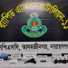 ফতুল্লায় জুলাই গণঅভ্যুত্থানের সময় থানা থেকে লুট হওয়া পুলিশের পিস্তল উদ্ধার