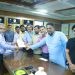 শিল্প কারখানায় গ্যাস সংকট নিরসনে তিতাস গ্যাসের এমডিকে স্বারকলিপি দিলেন বিকেডিওএ