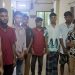 ফতুল্লায় মিছিলের প্রস্তুতিকালে আজমেরী ওসমানের ১০ অনুসারী গ্রেপ্তার
