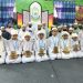কুমিল্লায় মাদরাসায়ে এমদাদিয়ার ৮ শিক্ষার্থীর হিফজ সম্পন্ন