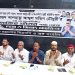 আব্দুল মতিন চৌধুরীর ১৪তম মৃত্যুবার্ষিকীতে জাকির খানের উদ্যোগে দোয়া