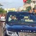 আওয়ামী লীগের বিরুদ্ধে জাকির খান’র মোটরসাইকেল শোডাউন