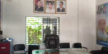 সোনারগাঁয়ে বিএনপির কার্যালয়ে হামলা ভাংচুর, আহত ১১
