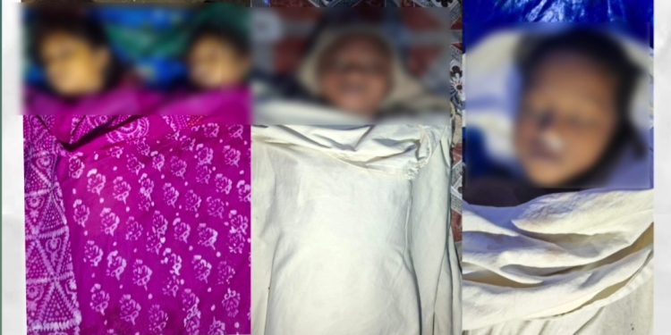 আড়াইহাজারে পুকুরের পানিতে ডুবে ৪ শিশুর মৃত্যু