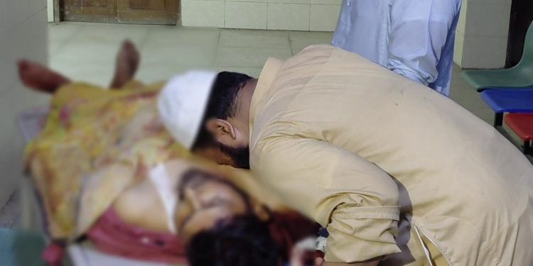 বন্দরে ইসলামী যুব আন্দোলনের নেতা বুলবুলকে হত্যা