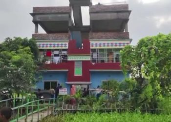 রূপগঞ্জে যুবতীকে আটকে রেখে ৭ দিন ব্যাপী গণধর্ষণ, গ্রেপ্তার-৩