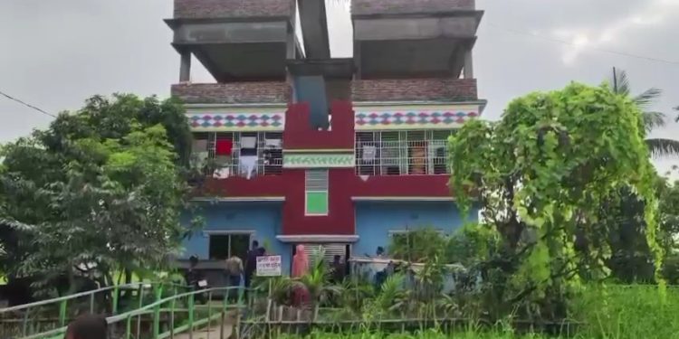 রূপগঞ্জে যুবতীকে আটকে রেখে ৭ দিন ব্যাপী গণধর্ষণ, গ্রেপ্তার-৩
