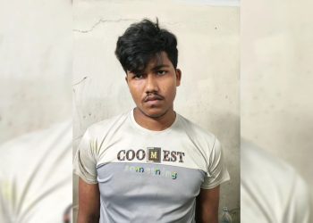 সোনারগায়ে মাদক মামলায় যুবকের যাবজ্জীবন কারাদন্ড