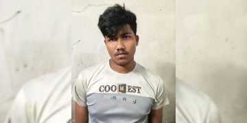 সোনারগায়ে মাদক মামলায় যুবকের যাবজ্জীবন কারাদন্ড