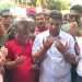 আড়াইহাজারে কবি নজরুল কলেজের বহুতল ভবনের ভিত্তিপ্রস্তর স্থাপন