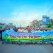 তিন থানায় একযোগে বুলবুল হত্যার প্রতিবাদে বিক্ষোভ মিছিল