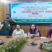 শিক্ষার্থীদের সঙ্গে বন্দর উপজেলা প্রশাসনের অবহিতকরণ সভা
