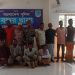 বন্দরে পুলিশের অভিযানে আওয়ামী লীগ নেতাসহ গ্রেফতার ১৬