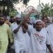 বন্দরে লাশ কাঁধে নিয়ে এলাকাবাসীর বিক্ষোভ, থানা ঘেরাওয়ের হুঁশিয়ারি