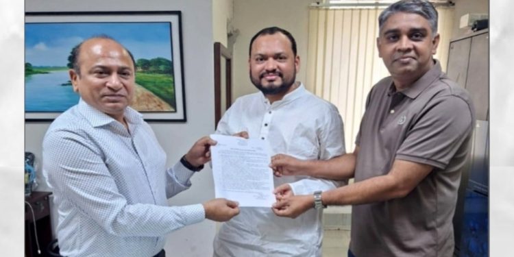 লাইসেন্স পেল বাংলাদেশ ফ্লাওয়ার মিল ওনার্স অ্যাসোসিয়েশন