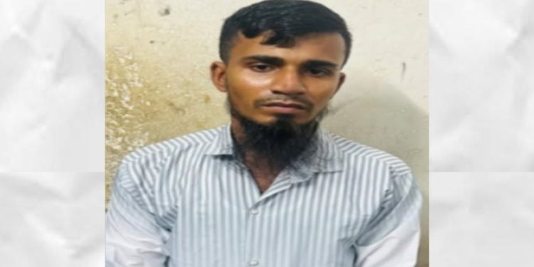 রুপগঞ্জে শিশু অপহরণের দায়ে যুবকের যাবজ্জীবন কারাদন্ড