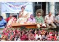 আন্তর্জাতিক সিডও দিবস উপলক্ষে মহিলা পরিষদ’র মতবিনিময় সভা