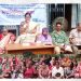 আন্তর্জাতিক সিডও দিবস উপলক্ষে মহিলা পরিষদ’র মতবিনিময় সভা