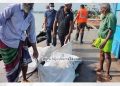 সোনারগায়ে ট্রলার ডুবি- দুইদিন পর নিখোঁজ তিনজনের মরদেহ উদ্ধার