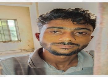 বন্দরে স্বর্ণ দোকানে ডাকাতি ভাইরালের ঘটনায় মিজান গ্রেপ্তার