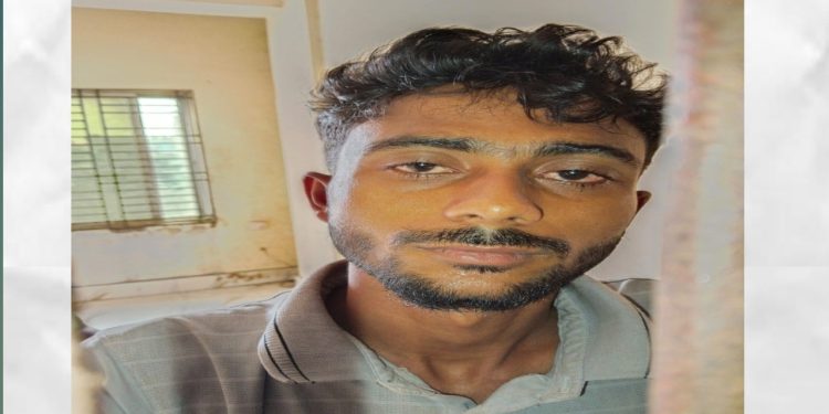 বন্দরে স্বর্ণ দোকানে ডাকাতি ভাইরালের ঘটনায় মিজান গ্রেপ্তার