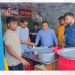 সোনারগায়ে লাইসেন্স না থাকায় তিন রেস্তোরাকে জরিমানা