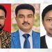 জাসদের কেন্দ্রীয় কার্যালয় থেকে নারায়ণগঞ্জ জেলা ও মহানগরের তিন নেতা আটক