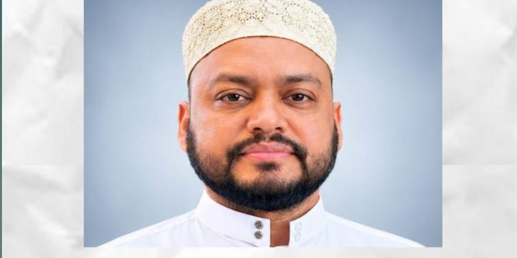 স্বরাষ্ট্র মন্ত্রণালয়ে আবেদন, অপহরণ মামলার দ্রুত বিচার চান ব্যবসায়ী সোহাগ