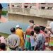 সোনারগাঁয়ে ট্রলার ডুবি ঘটনায় তিনজনের পর বাবার মরদেহ চারদিন পর উদ্ধার 
