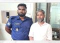 বন্দরে ১০ বছরের শিশু ধর্ষণ, যুবকের যাবজ্জীবন কারাদন্ড