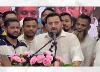 সরকারের ১ ইঞ্চি জমিও কোন দখলদারের আয়ত্বে থাকতে দেয়া হবে না-ভূমি প্রতিমন্ত্রী