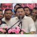 সরকারের ১ ইঞ্চি জমিও কোন দখলদারের আয়ত্বে থাকতে দেয়া হবে না-ভূমি প্রতিমন্ত্রী