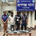 রূপগঞ্জে ৫৪টি চোরাই মোবাইলসহ গ্রেফতার -২