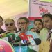 ডেঙ্গু প্রতিরোধে সবাইকে বাড়ির আঙিনায় পরিষ্কার পরিচ্ছন্ন রাখতে হবে – স্বাস্থ্যমন্ত্রী