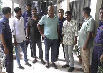 ফতুল্লায় গার্মেন্টস কর্মকর্তা হত্যা মামলায় ৭ জনের যাবজ্জীবন