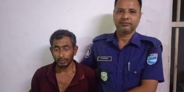 সোনারগাঁয়ে কিশোরী ধর্ষণের অভিযোগে আটক ১
