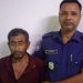 সোনারগাঁয়ে কিশোরী ধর্ষণের অভিযোগে আটক ১