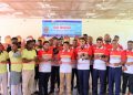 নারায়ণগঞ্জে ‘১ম কমিউনিটি পুলিশ কাবাডি চ্যাম্পিয়নশিপ-২০২৬’-এর শুভ উদ্বোধন