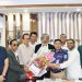 এসপির  সাথে  বিকেএমইএও এনসিসিআই ‘র প্রতিনিধিদের সৌজন্য সাক্ষাৎ