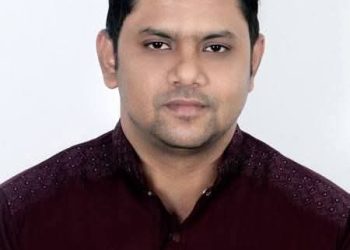সিদ্ধিরগঞ্জে চাঁদাবাজির মামলায় কৃষক দল নেতা গ্রেপ্তার