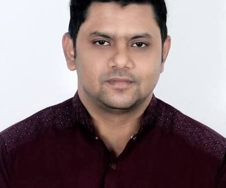 সিদ্ধিরগঞ্জে চাঁদাবাজির মামলায় কৃষক দল নেতা গ্রেপ্তার