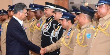 পিপিএম-সেবা” পদকে ভূষিত হলেন নারায়ণগঞ্জ জেলার পুলিশ সুপার হাবিবুর রহমান