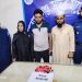 চাষাঢ়ায় পেটে করে ২ হাজার ইয়াবা পাচার, নারীসহ গ্রেপ্তার ৩