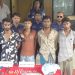 বন্দরে স্বর্ণ দোকানে ডাকাতির ঘটনায় গ্রেপ্তার ৫, মালামাল উদ্ধার