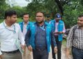 রূপগঞ্জে পানি উন্নয়ন বোর্ডের নির্বাহী প্রকৌশলীর অর্থ লোপাটের অভিযোগে অভিযান চালিয়েছে দুদক