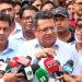 নারায়ণগঞ্জ উন্নয়ন কর্তৃপক্ষও সরকারেরই অংশ-গণপূর্তমন্ত্রী